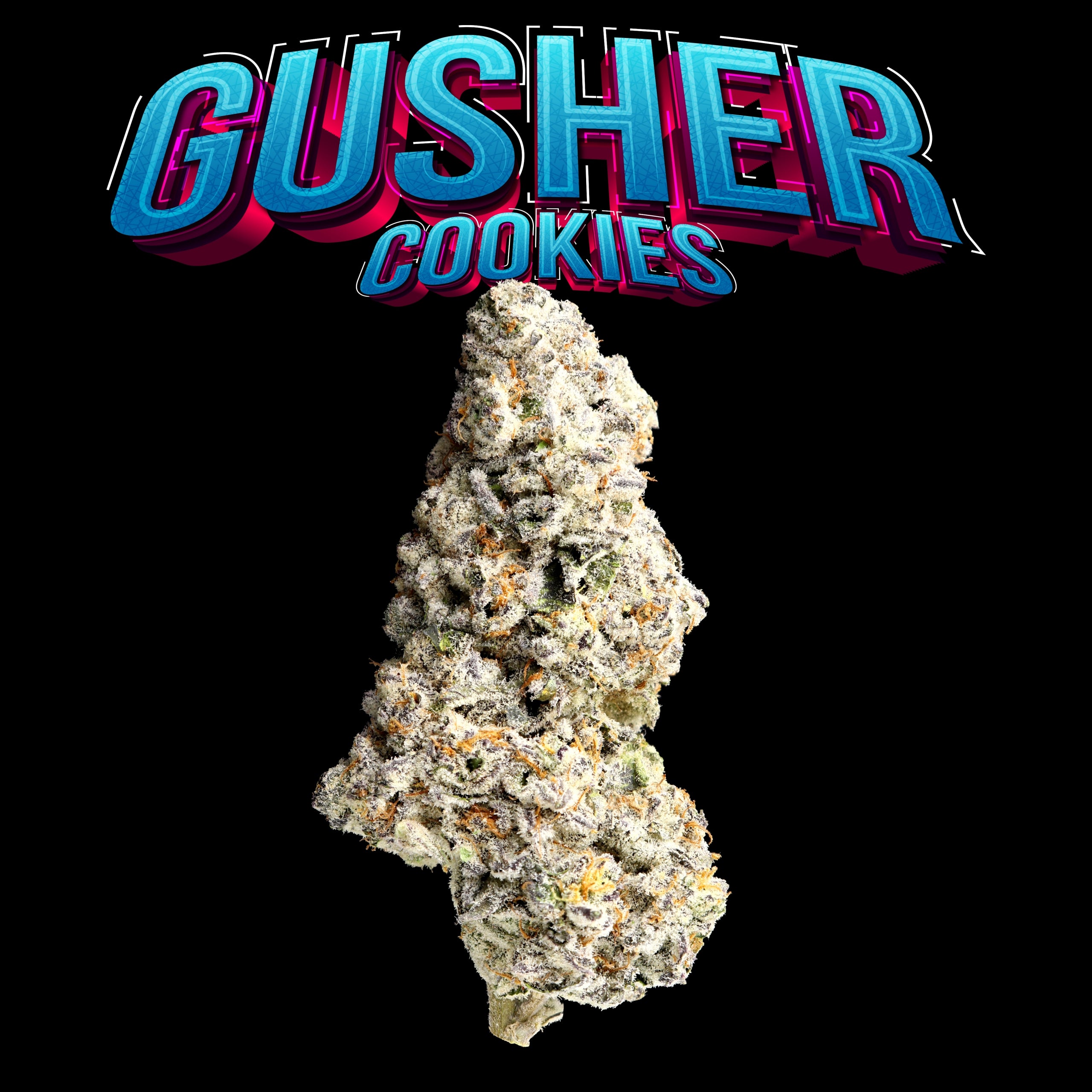 Gusher Cookies