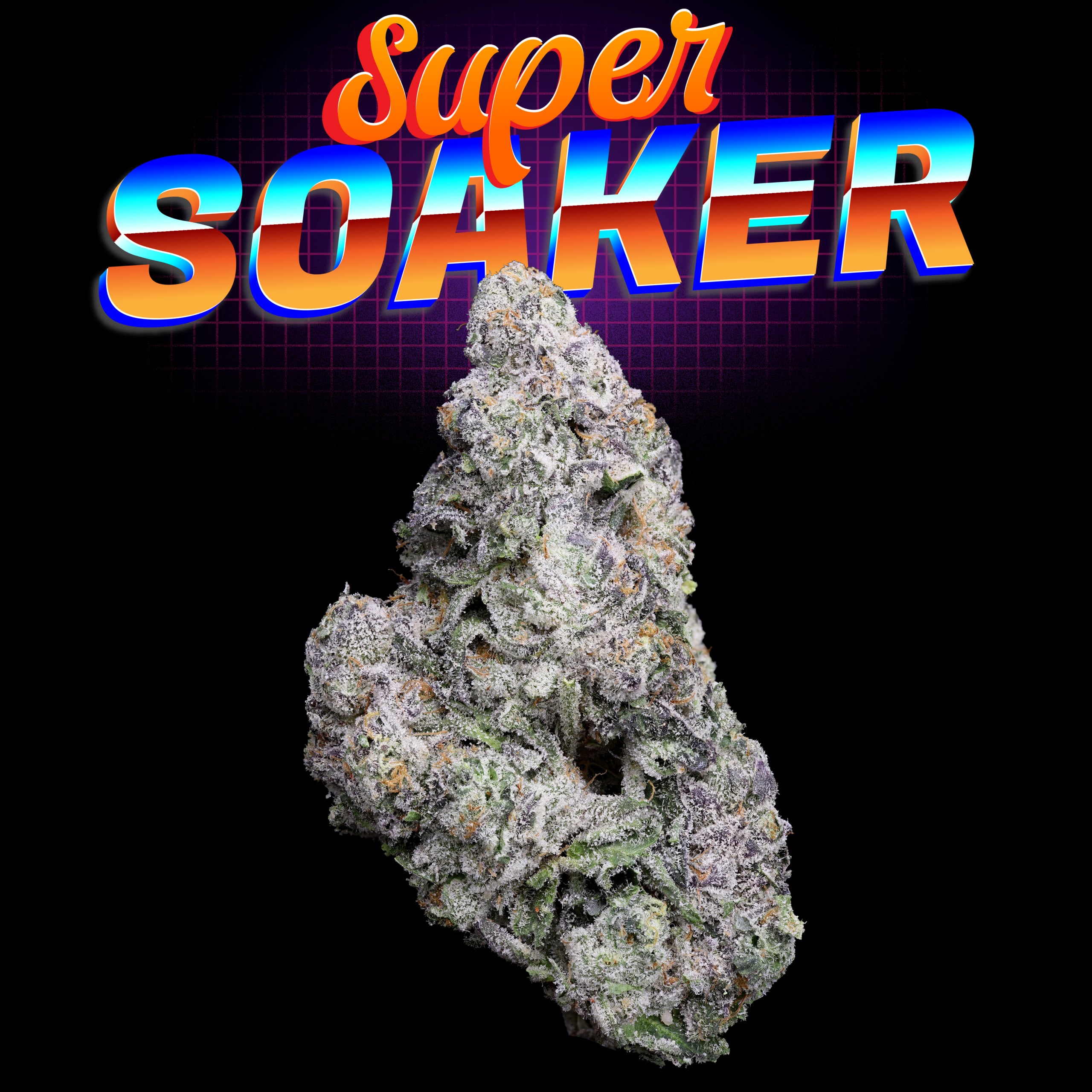 Super Soaker nug