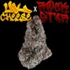 ukcheese x rockstar strain