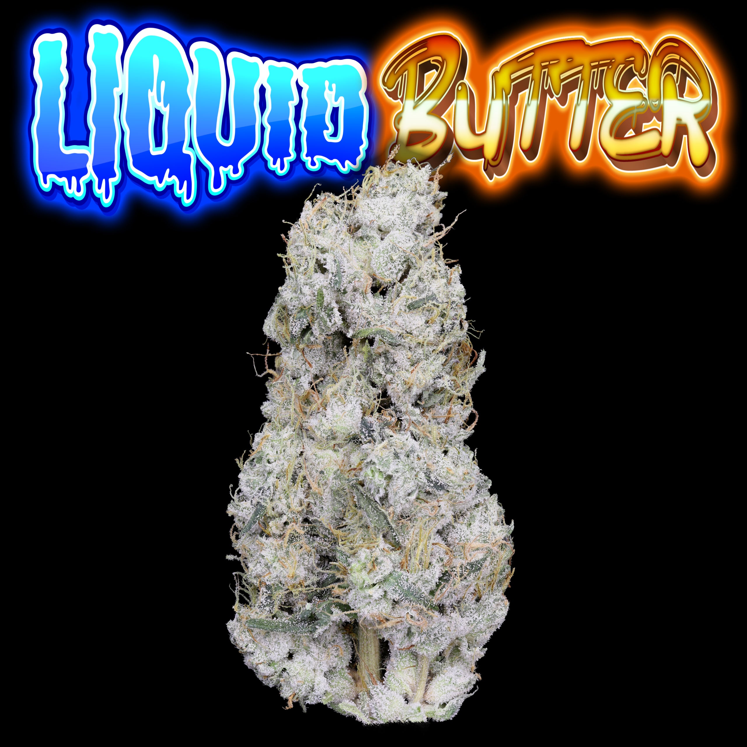 Liquid Butter Thumbnail