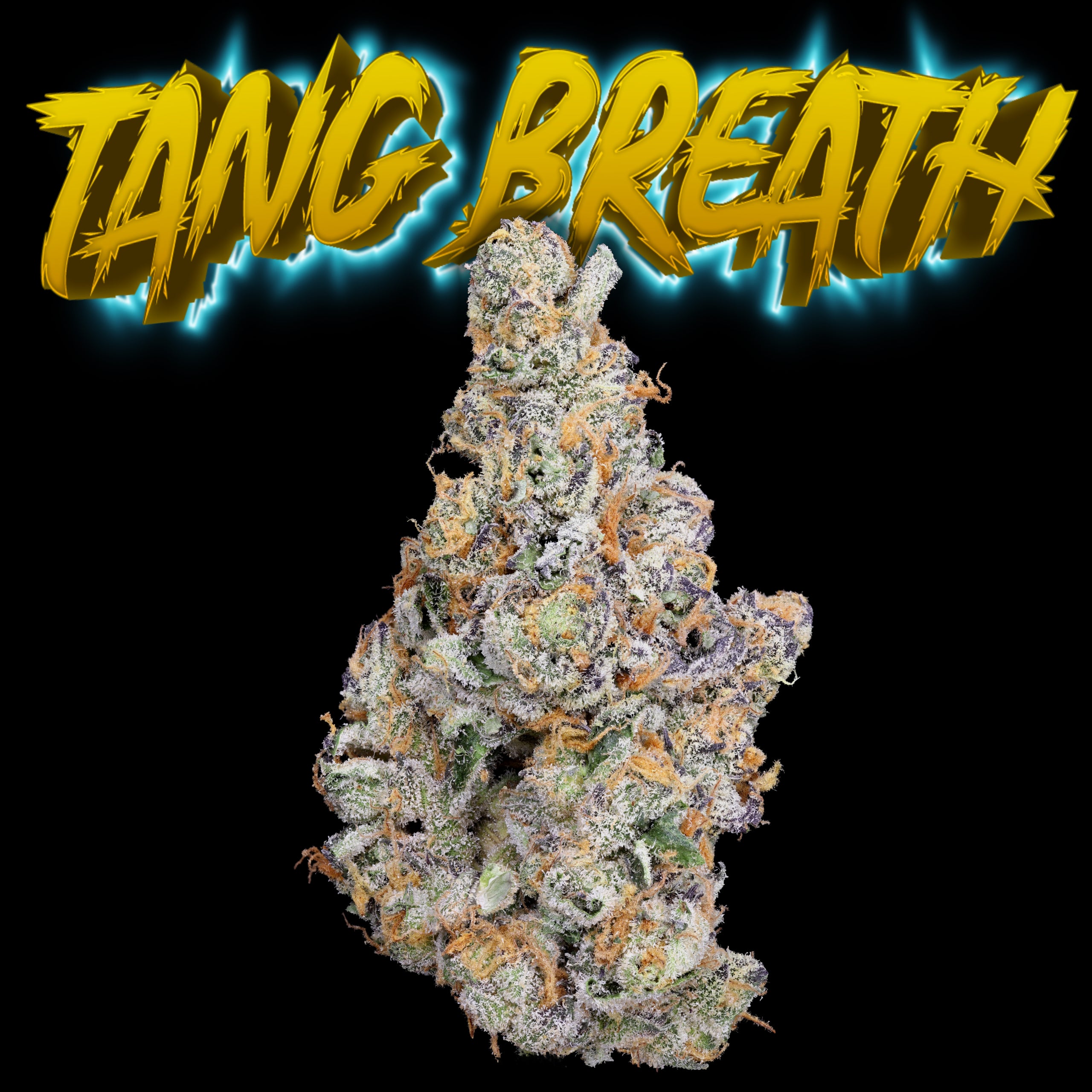 Tang Breath Nugs