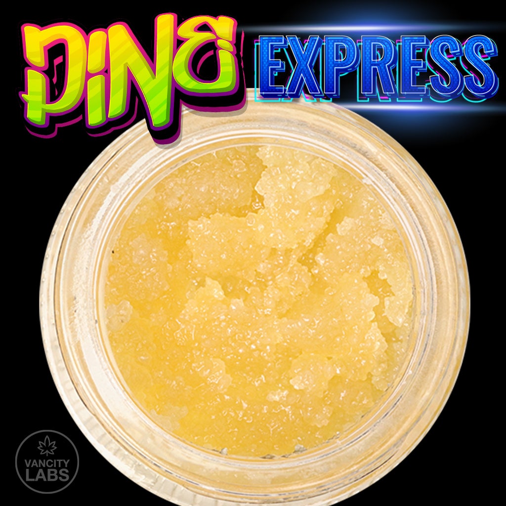 Pine Express Extracts Thumbnail