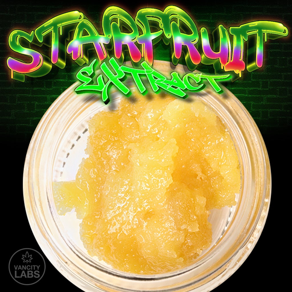 starfruit extract