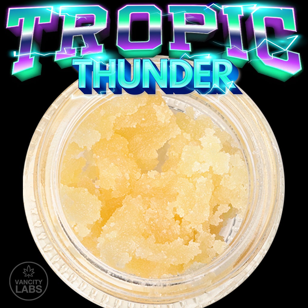 Tropic Thunder Extracts Thumbnail