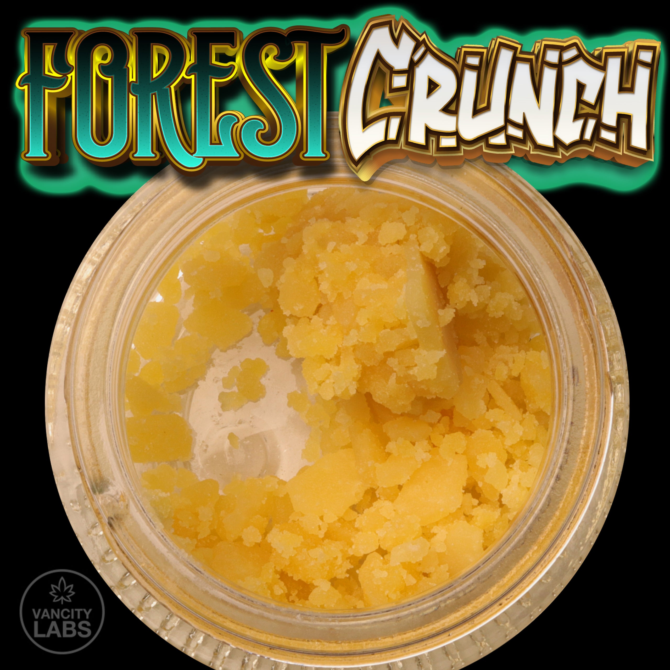 Forest Crunch VCL Extract