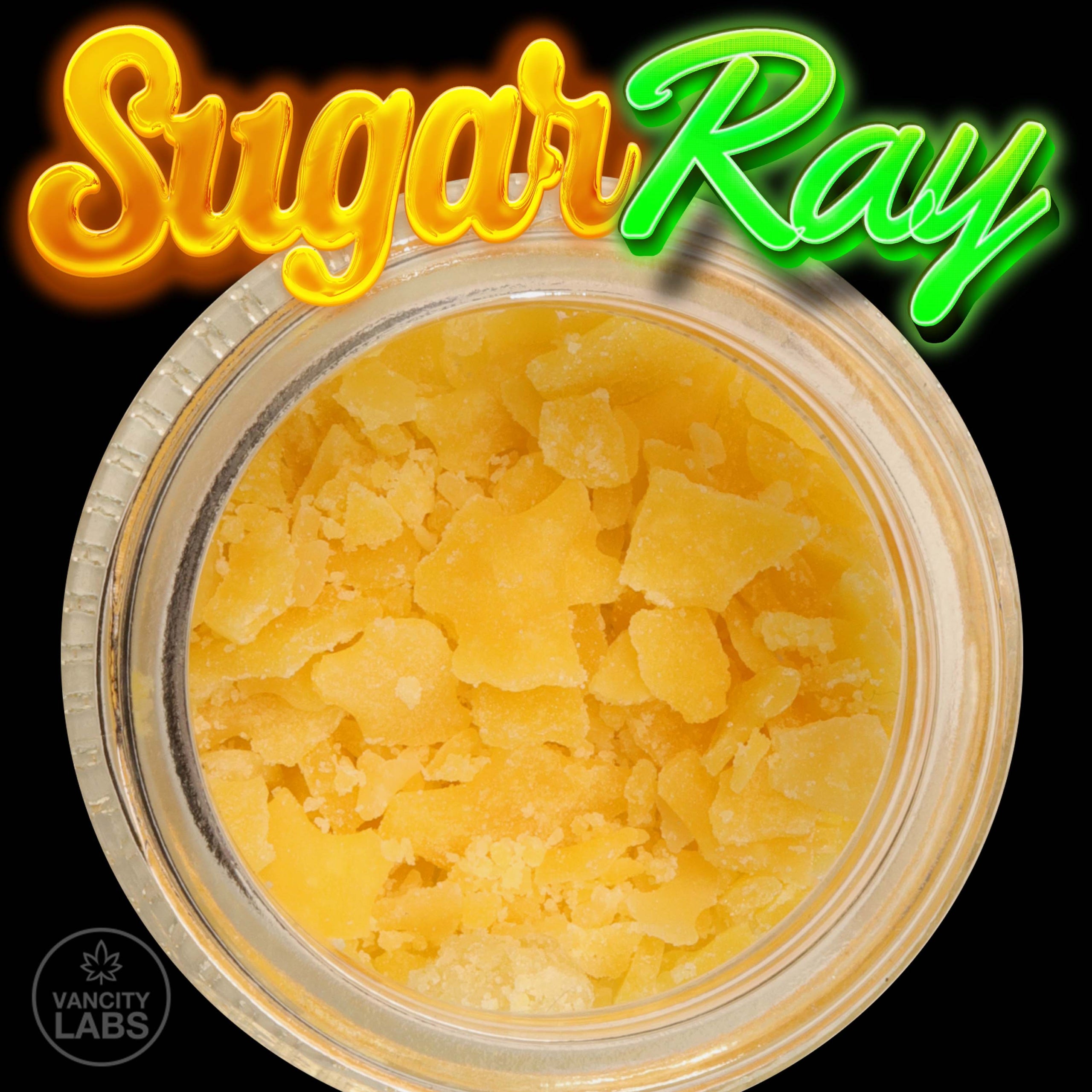 Sugar Ray VCL
