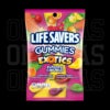 Life Savers Gummies Exotics (flavors of the world)