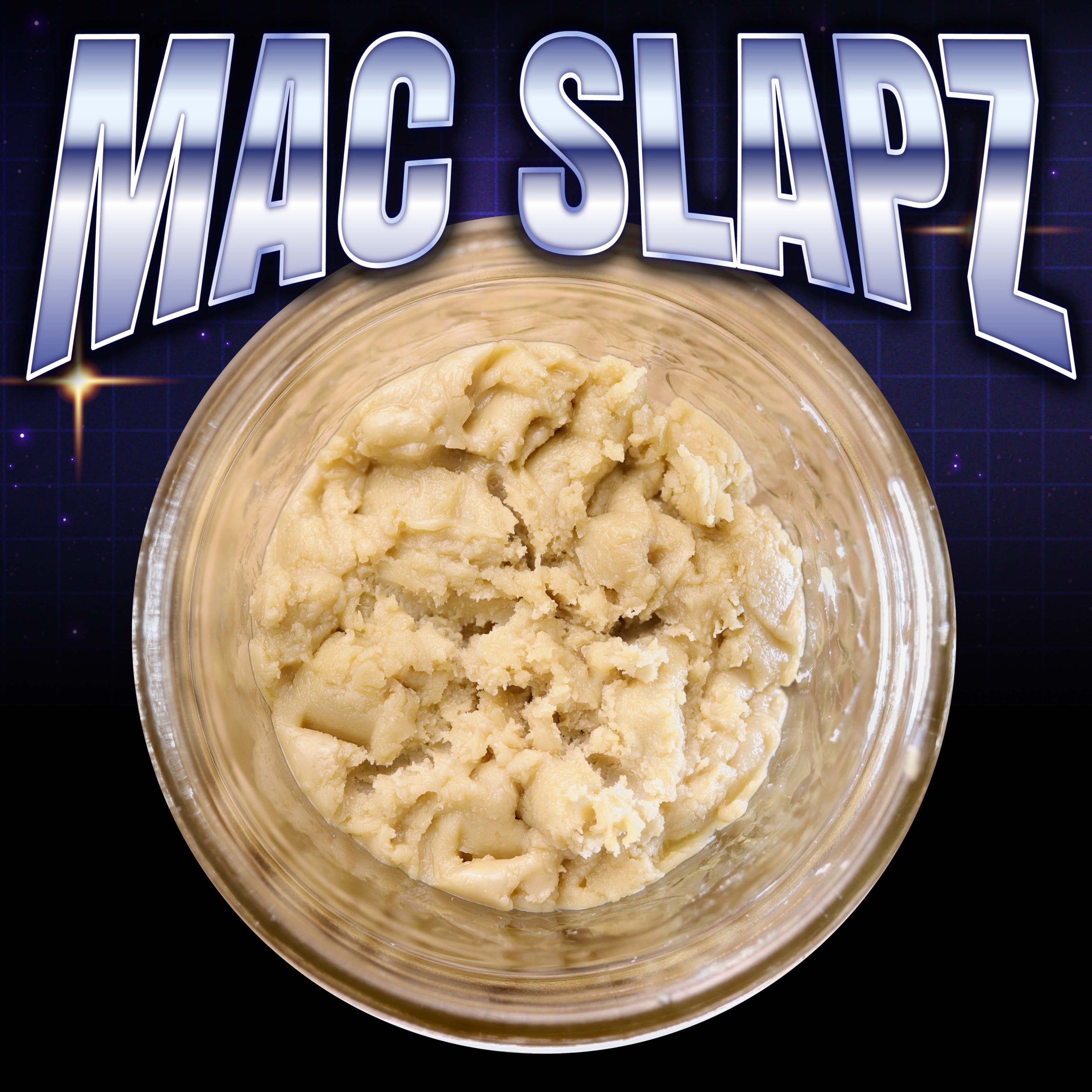 Mac Slapz Hash Rosin