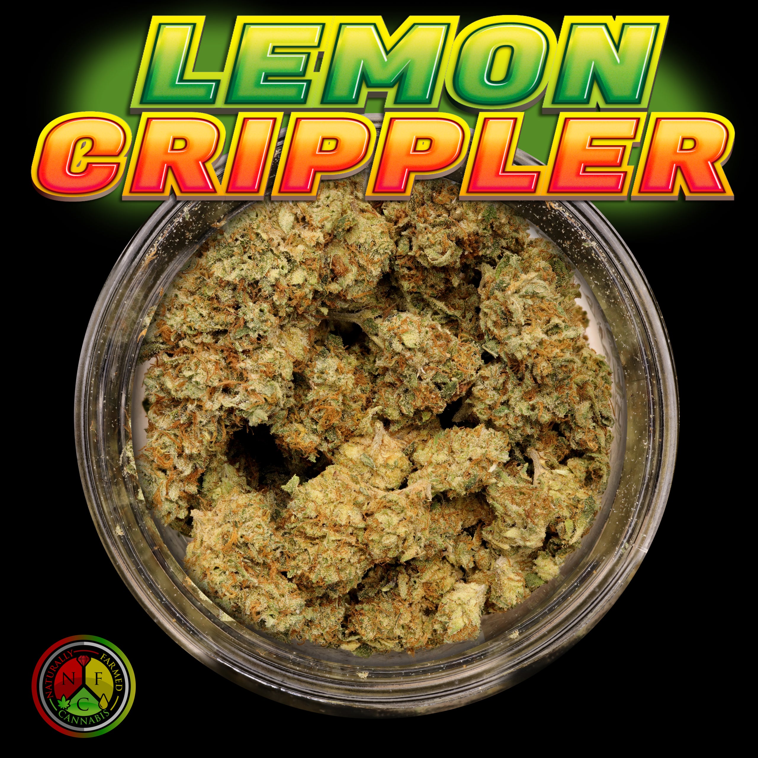 NFC Organic Lemon Crippler