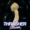 Thrasher Mushroom