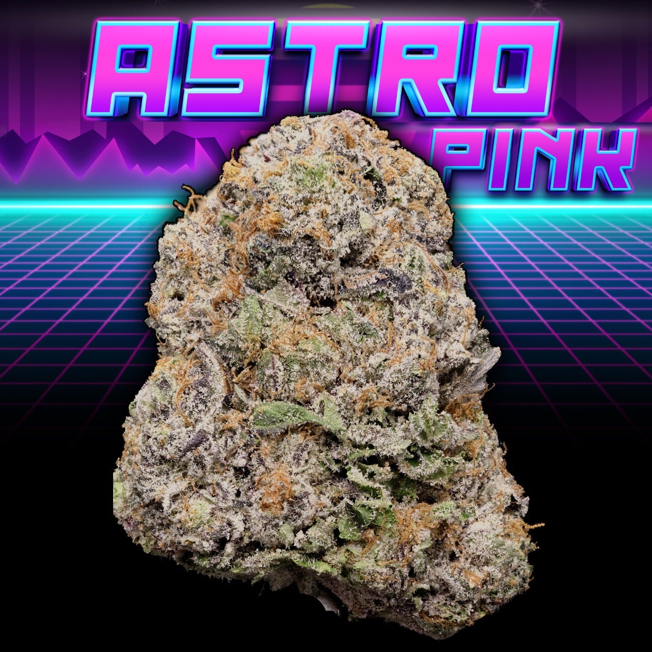Astro Pink Thumbnail
