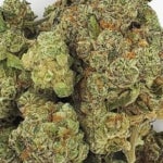 What Are the Effects of the Lemon Cake Strain?