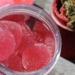 Where Can You Find THC Edibles UK Sweets?