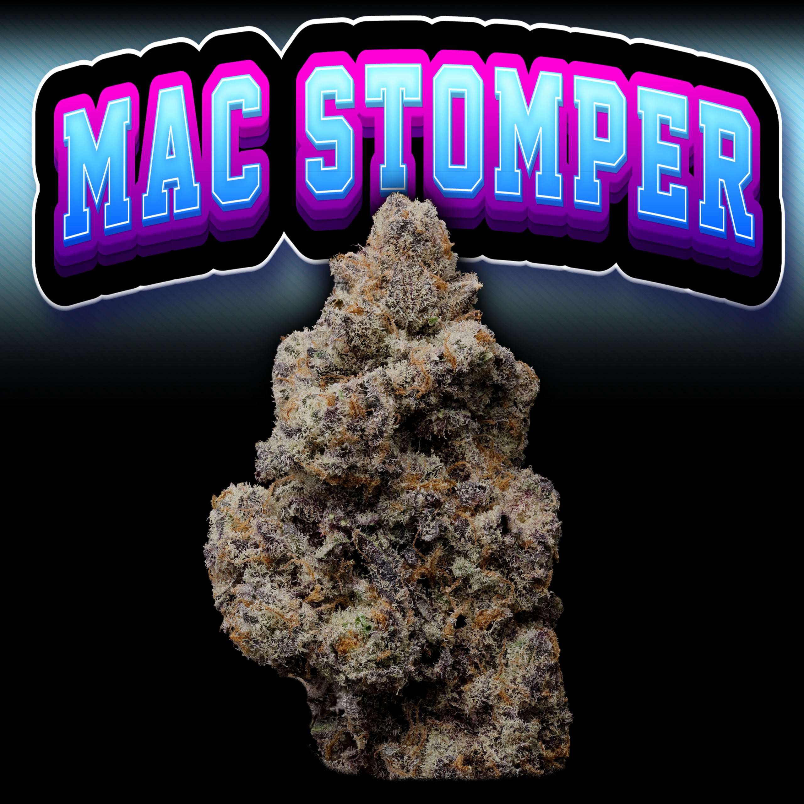 Mac Stomper Bud