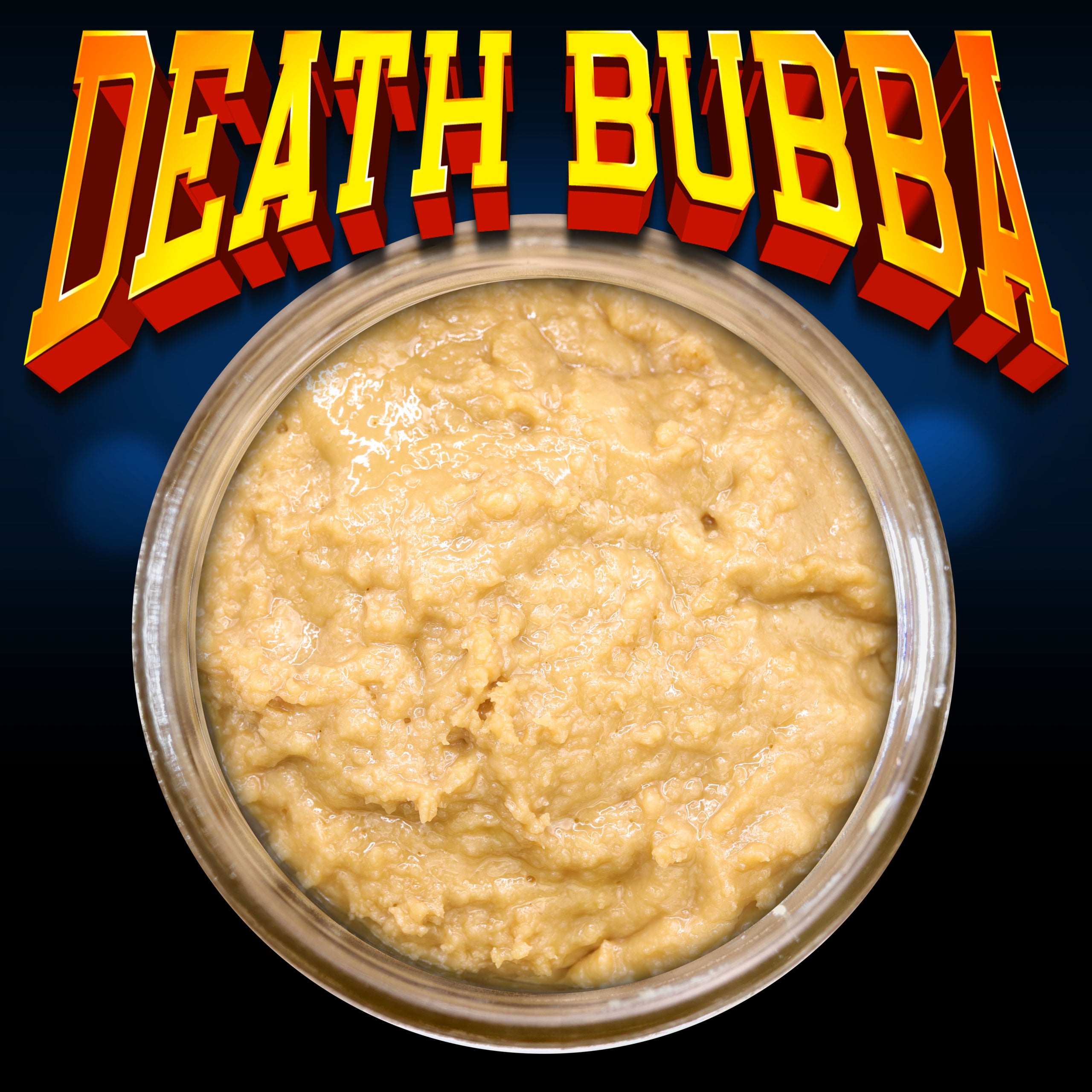 Death Bubba