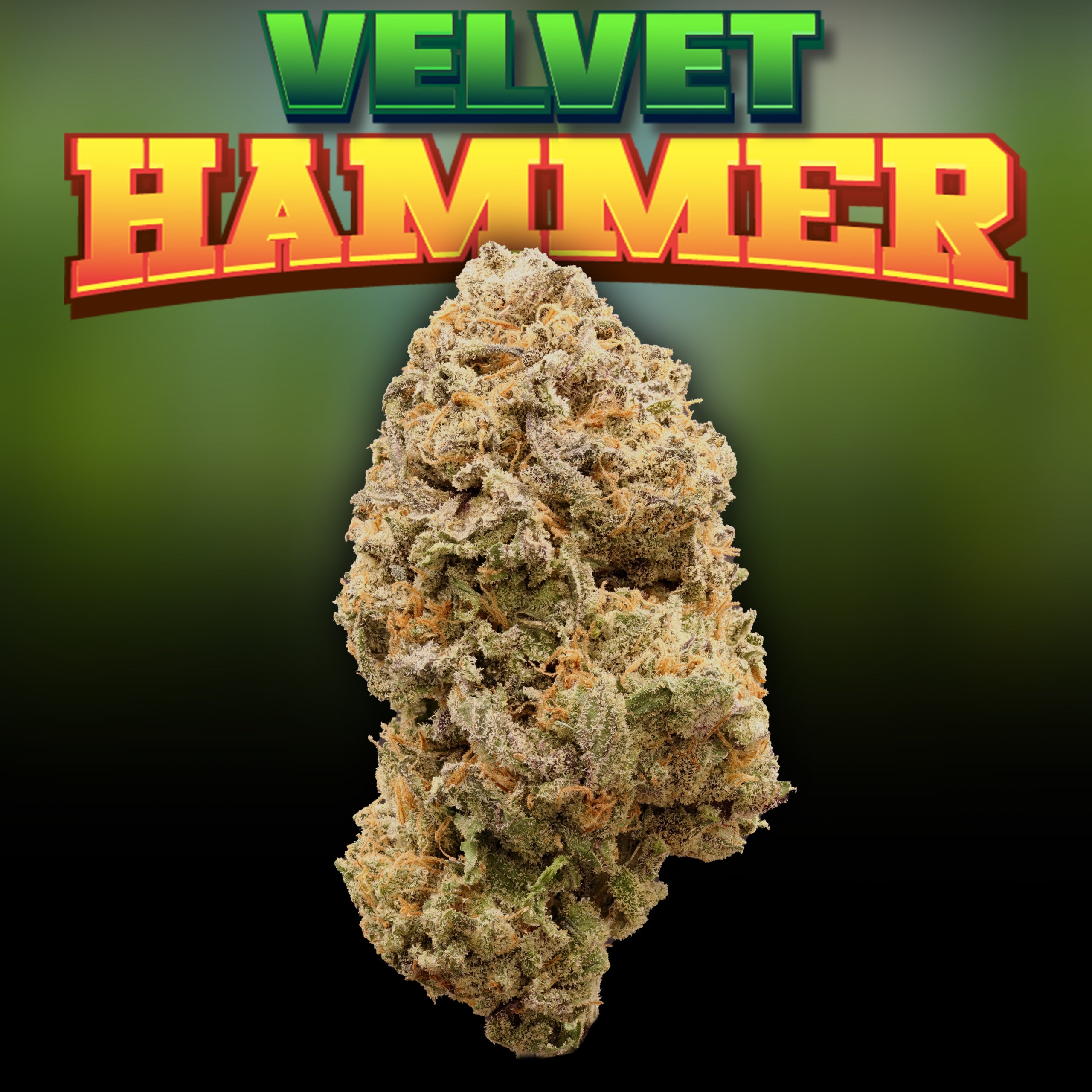 Velvet Hammer Thumbnail