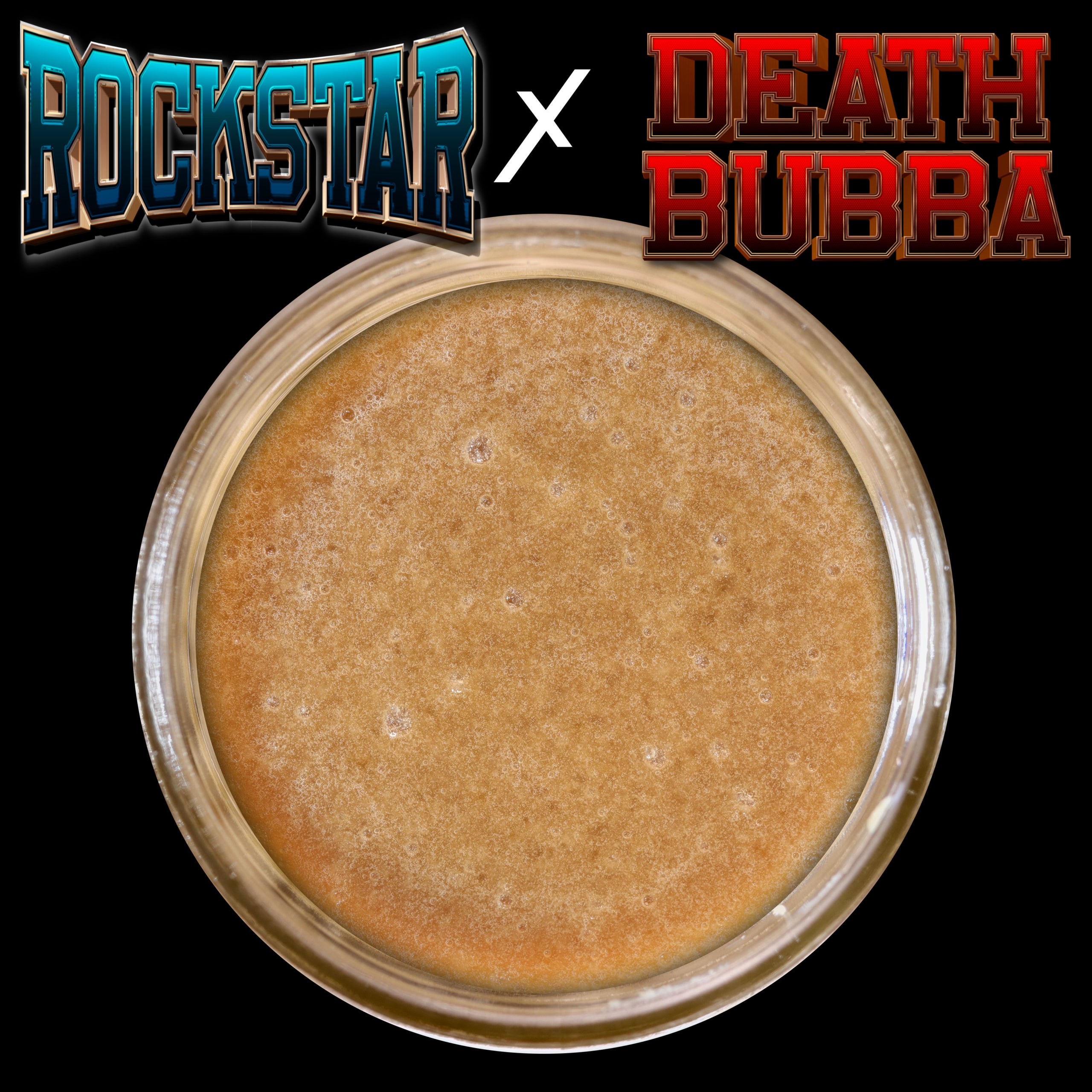 Rockstar x Death Bubba Thumbnail